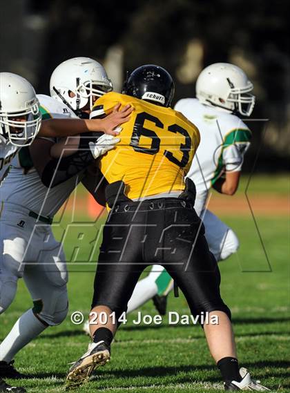 Thumbnail 3 in St. Joseph @ Cabrillo photogallery.