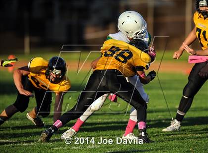 Thumbnail 3 in St. Joseph @ Cabrillo photogallery.