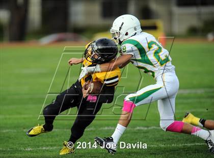 Thumbnail 1 in St. Joseph @ Cabrillo photogallery.