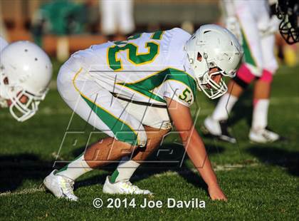 Thumbnail 2 in St. Joseph @ Cabrillo photogallery.