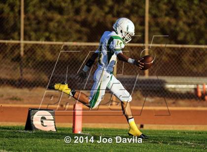 Thumbnail 1 in St. Joseph @ Cabrillo photogallery.