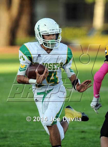 Thumbnail 3 in St. Joseph @ Cabrillo photogallery.