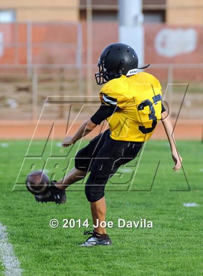 Thumbnail 1 in St. Joseph @ Cabrillo photogallery.