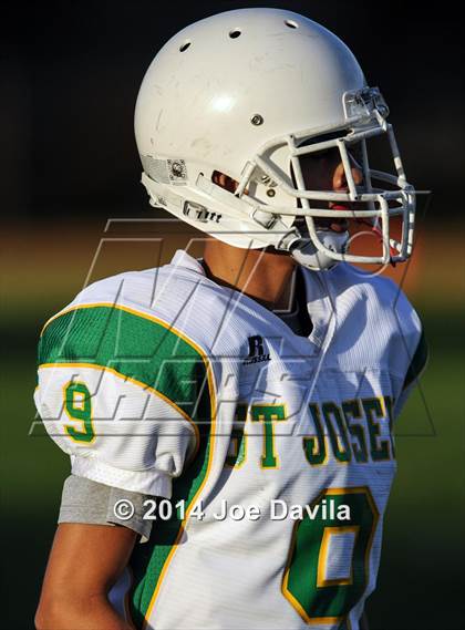 Thumbnail 2 in St. Joseph @ Cabrillo photogallery.