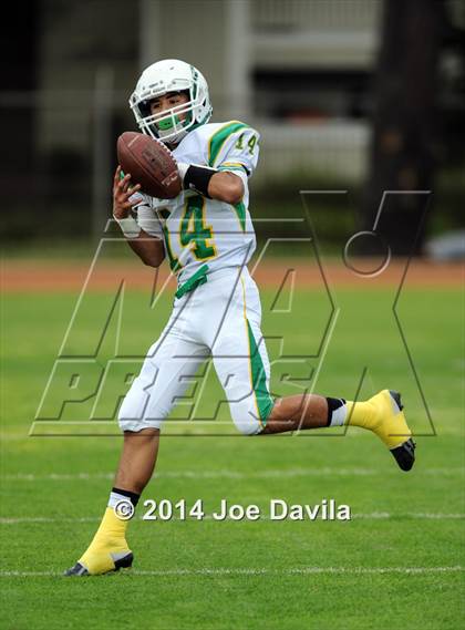 Thumbnail 3 in St. Joseph @ Cabrillo photogallery.