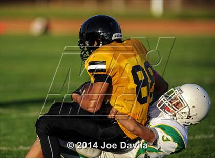 Thumbnail 3 in St. Joseph @ Cabrillo photogallery.
