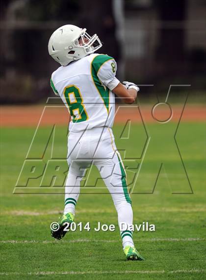 Thumbnail 1 in St. Joseph @ Cabrillo photogallery.