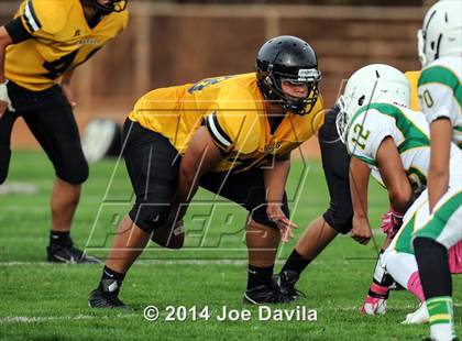 Thumbnail 2 in St. Joseph @ Cabrillo photogallery.