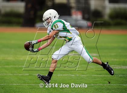 Thumbnail 1 in St. Joseph @ Cabrillo photogallery.