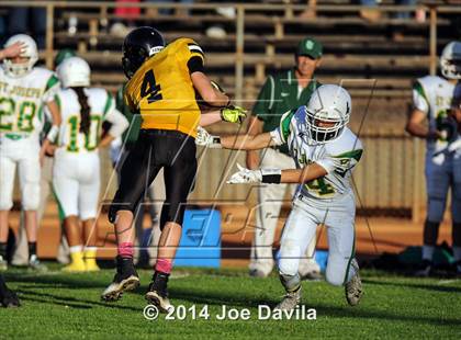 Thumbnail 1 in St. Joseph @ Cabrillo photogallery.