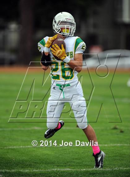 Thumbnail 2 in St. Joseph @ Cabrillo photogallery.