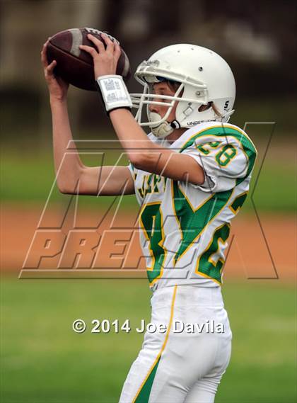 Thumbnail 3 in St. Joseph @ Cabrillo photogallery.