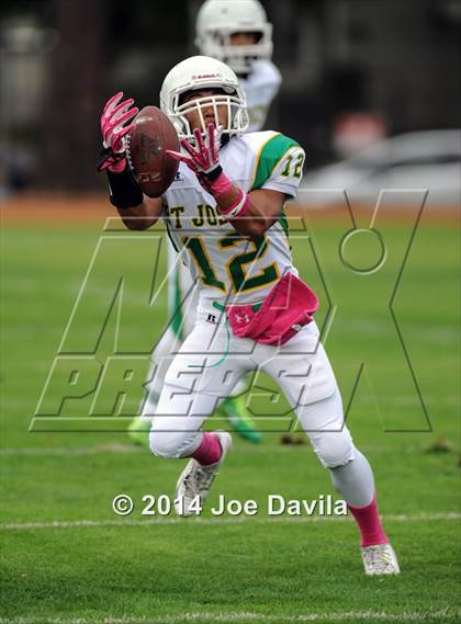 Thumbnail 1 in St. Joseph @ Cabrillo photogallery.