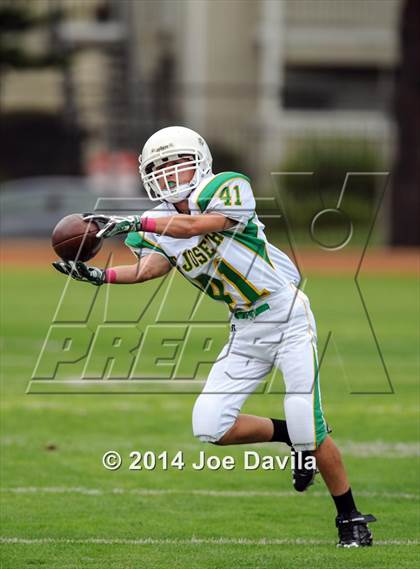 Thumbnail 3 in St. Joseph @ Cabrillo photogallery.
