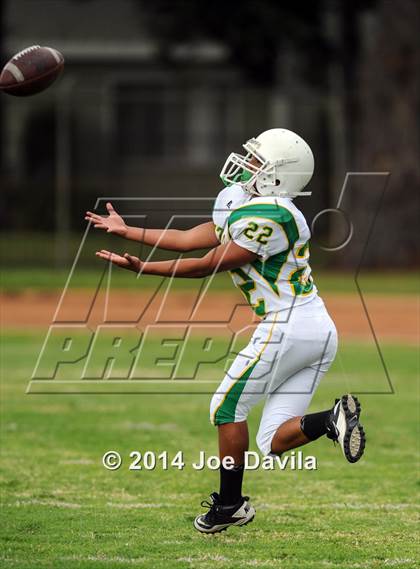 Thumbnail 2 in St. Joseph @ Cabrillo photogallery.