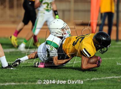 Thumbnail 3 in St. Joseph @ Cabrillo photogallery.