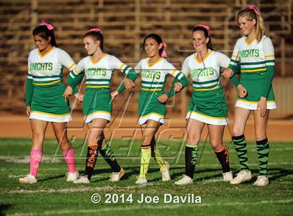 Thumbnail 3 in St. Joseph @ Cabrillo photogallery.
