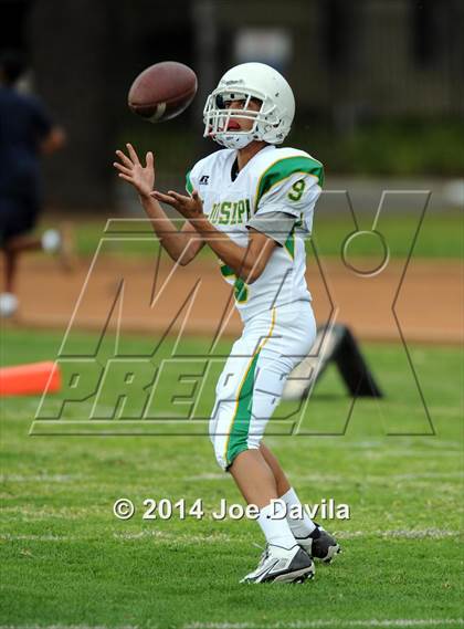 Thumbnail 2 in St. Joseph @ Cabrillo photogallery.