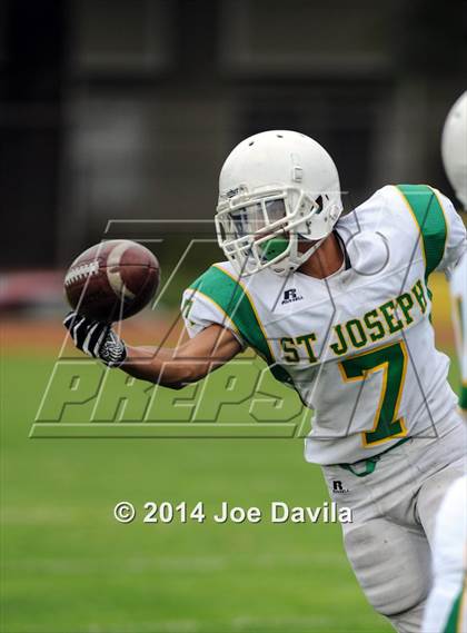 Thumbnail 3 in St. Joseph @ Cabrillo photogallery.