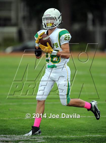 Thumbnail 3 in St. Joseph @ Cabrillo photogallery.