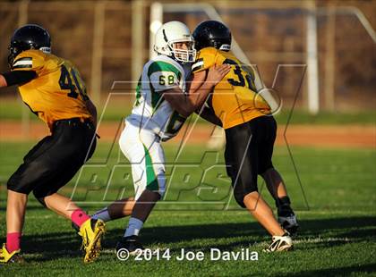 Thumbnail 3 in St. Joseph @ Cabrillo photogallery.