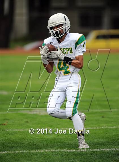 Thumbnail 1 in St. Joseph @ Cabrillo photogallery.