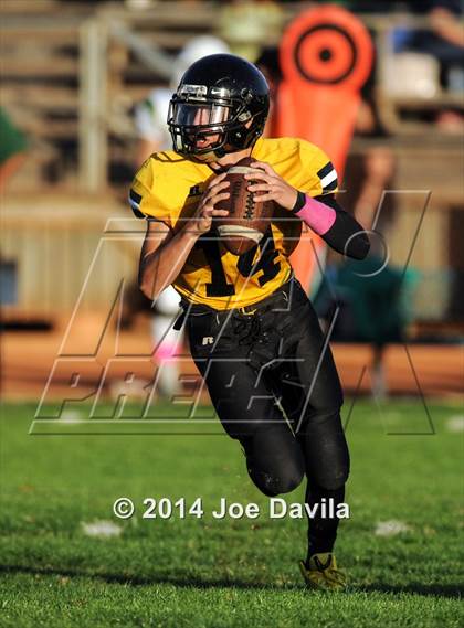 Thumbnail 1 in St. Joseph @ Cabrillo photogallery.