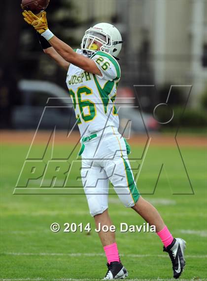 Thumbnail 2 in St. Joseph @ Cabrillo photogallery.