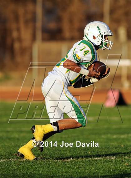 Thumbnail 1 in St. Joseph @ Cabrillo photogallery.