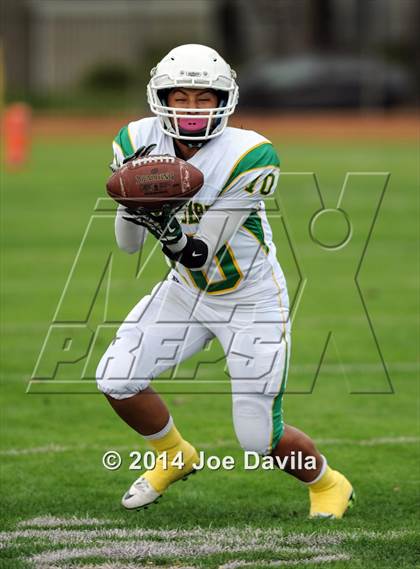 Thumbnail 3 in St. Joseph @ Cabrillo photogallery.