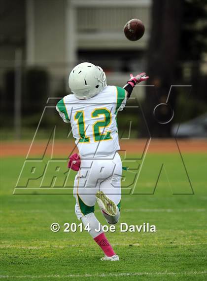 Thumbnail 2 in St. Joseph @ Cabrillo photogallery.