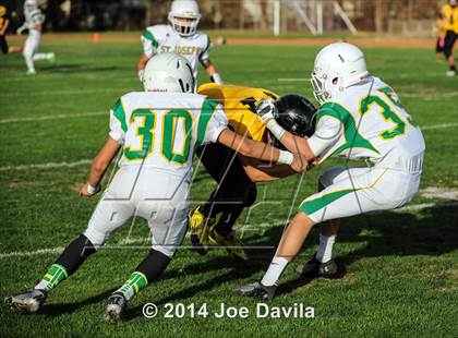 Thumbnail 1 in St. Joseph @ Cabrillo photogallery.