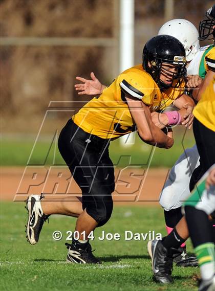 Thumbnail 3 in St. Joseph @ Cabrillo photogallery.