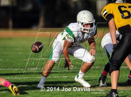 Thumbnail 2 in St. Joseph @ Cabrillo photogallery.