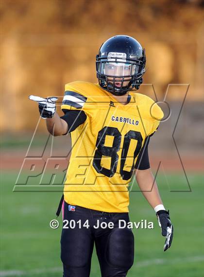 Thumbnail 1 in St. Joseph @ Cabrillo photogallery.