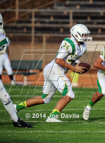 Thumbnail 3 in St. Joseph @ Cabrillo photogallery.