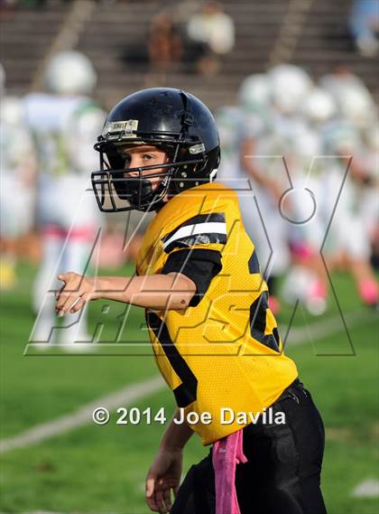 Thumbnail 2 in St. Joseph @ Cabrillo photogallery.