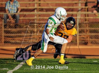 Thumbnail 3 in St. Joseph @ Cabrillo photogallery.