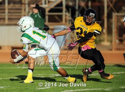 Thumbnail 2 in St. Joseph @ Cabrillo photogallery.