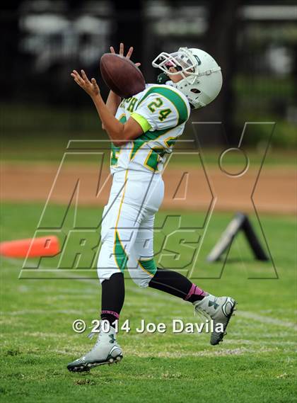Thumbnail 1 in St. Joseph @ Cabrillo photogallery.