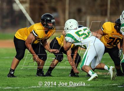 Thumbnail 3 in St. Joseph @ Cabrillo photogallery.