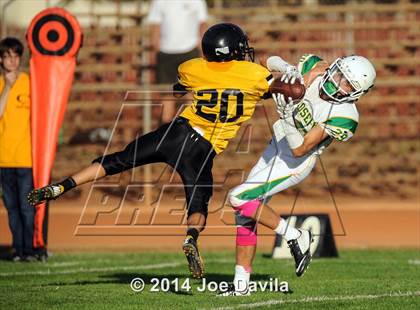 Thumbnail 2 in St. Joseph @ Cabrillo photogallery.