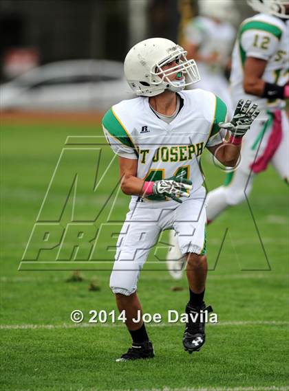 Thumbnail 1 in St. Joseph @ Cabrillo photogallery.