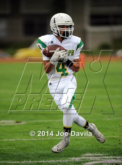 Thumbnail 3 in St. Joseph @ Cabrillo photogallery.