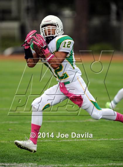 Thumbnail 2 in St. Joseph @ Cabrillo photogallery.