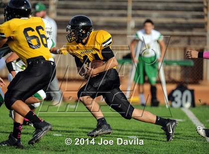 Thumbnail 2 in St. Joseph @ Cabrillo photogallery.