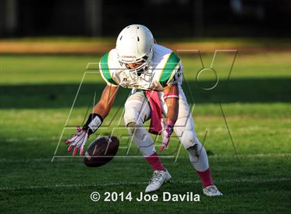 Thumbnail 3 in St. Joseph @ Cabrillo photogallery.