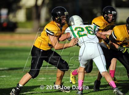 Thumbnail 1 in St. Joseph @ Cabrillo photogallery.