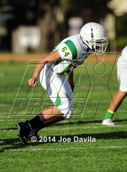 Thumbnail 2 in St. Joseph @ Cabrillo photogallery.