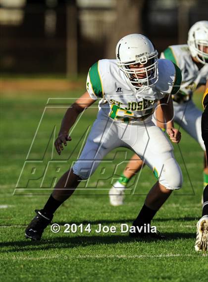 Thumbnail 3 in St. Joseph @ Cabrillo photogallery.